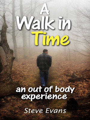 cover image of A Walk in Time